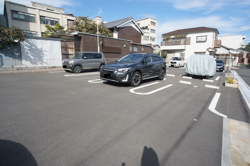 グリーゼア  その他外観3