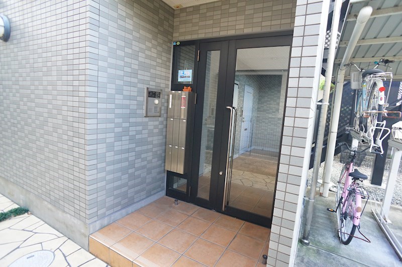 ウエストメゾン大宮 その他外観3
