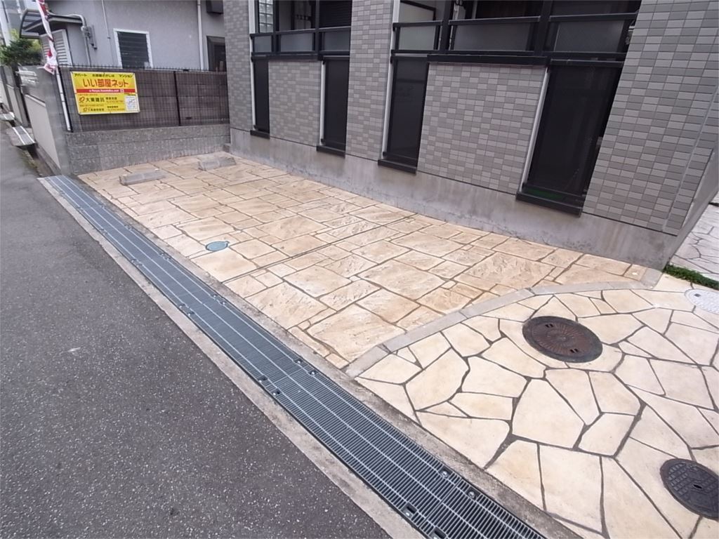 ウエストメゾン大宮 その他16