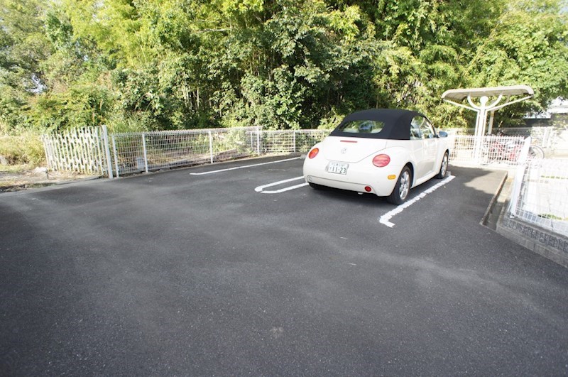 カルムメゾン（大和郡山市） その他外観2