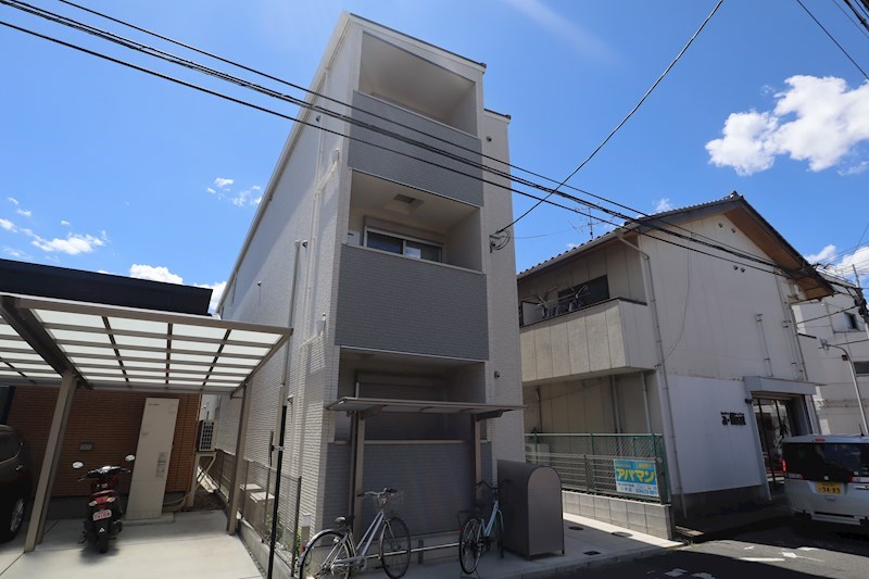 クレアール小綱町 その他外観3