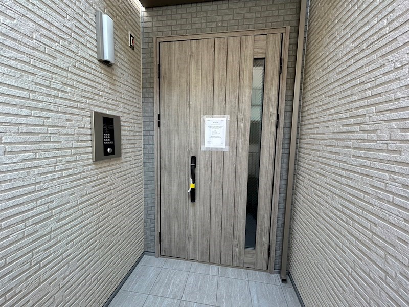 クレアール小綱町 その他外観4