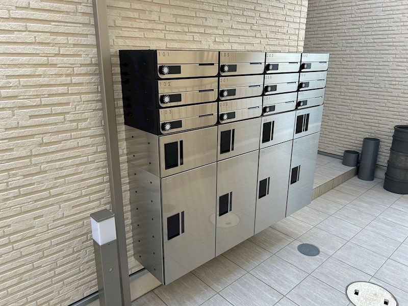 クレアール小綱町 その他外観5