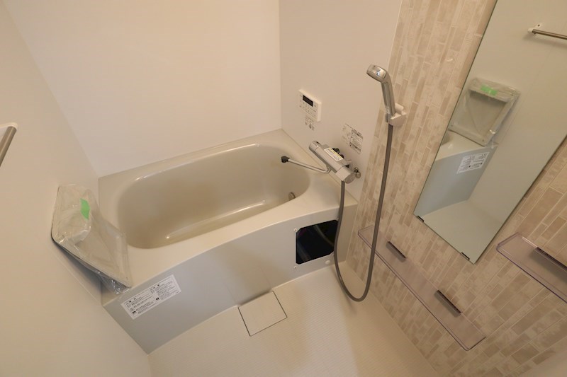 クレアール小綱町 風呂画像