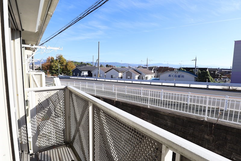 ピノハイツビス その他15