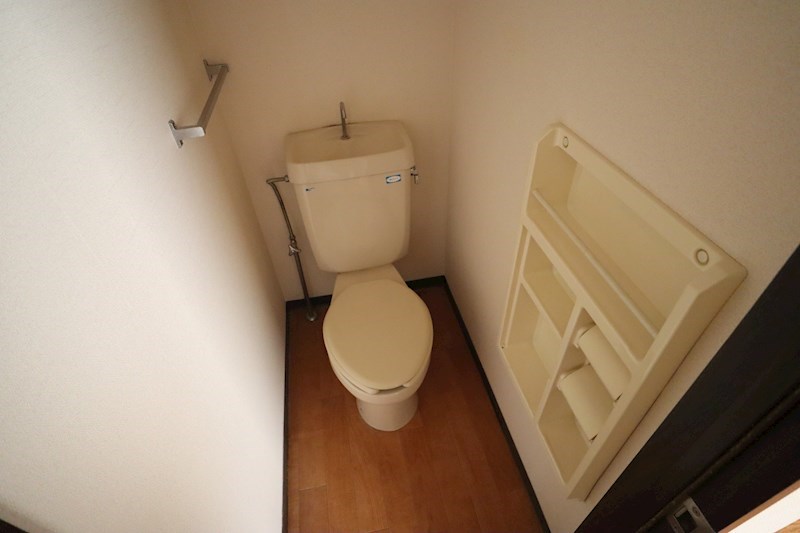 ピノハイツビス その他33