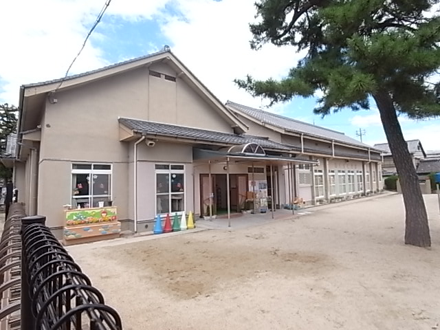 平城駅前三和マンション 周辺画像8