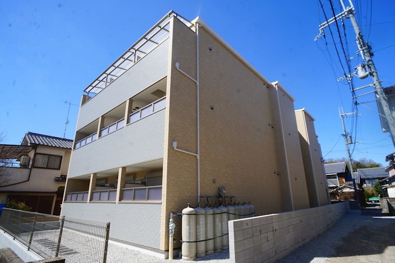 クレアール法蓮町 その他外観1