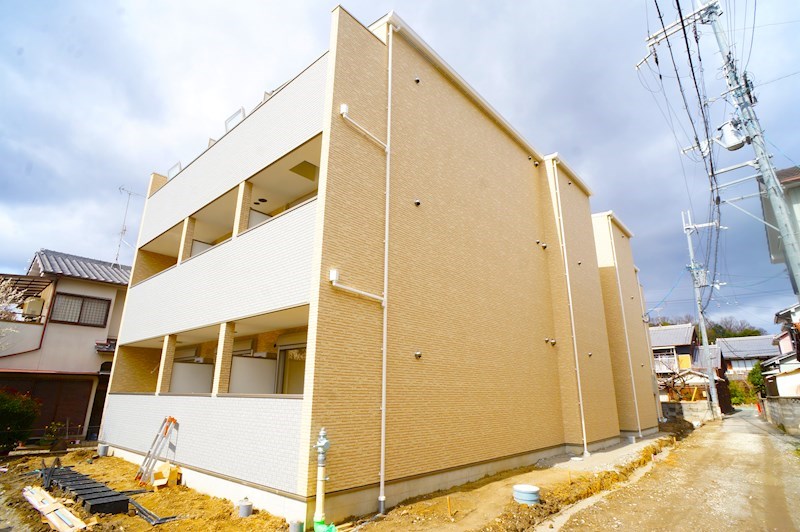 クレアール法蓮町 その他外観1