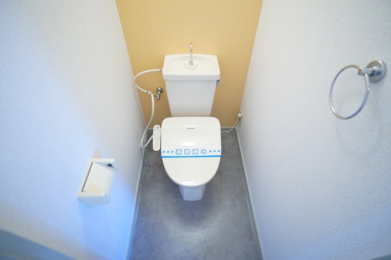 矢埜ハイツ その他1