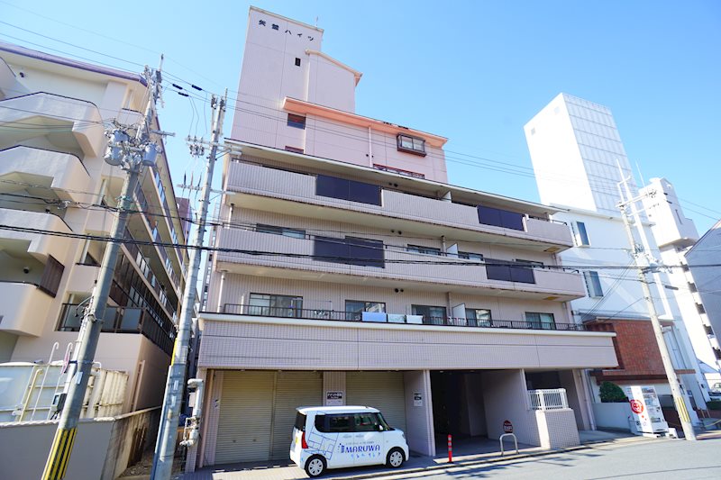 矢埜ハイツ その他外観1