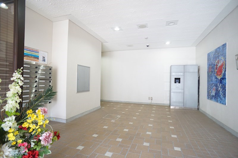 矢埜ハイツ その他外観3