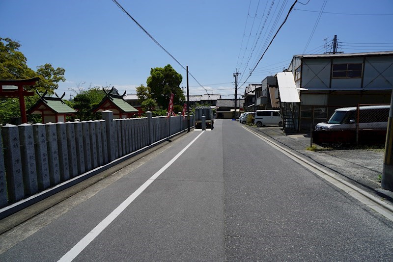 竜田マンション その他外観6