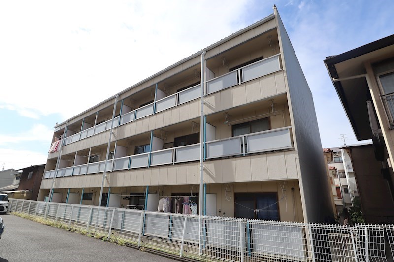 コーポ今井 その他外観4