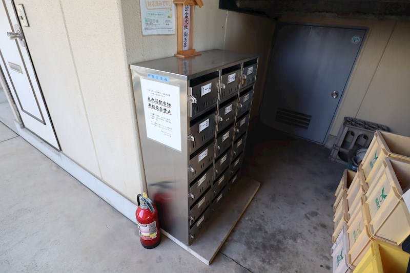 コーポ今井 その他外観5