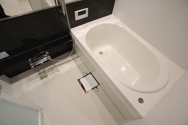 シャーメゾン片塩 風呂画像