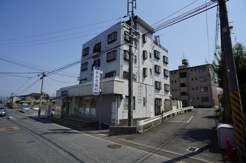 エスティライフあやめ池 その他外観2