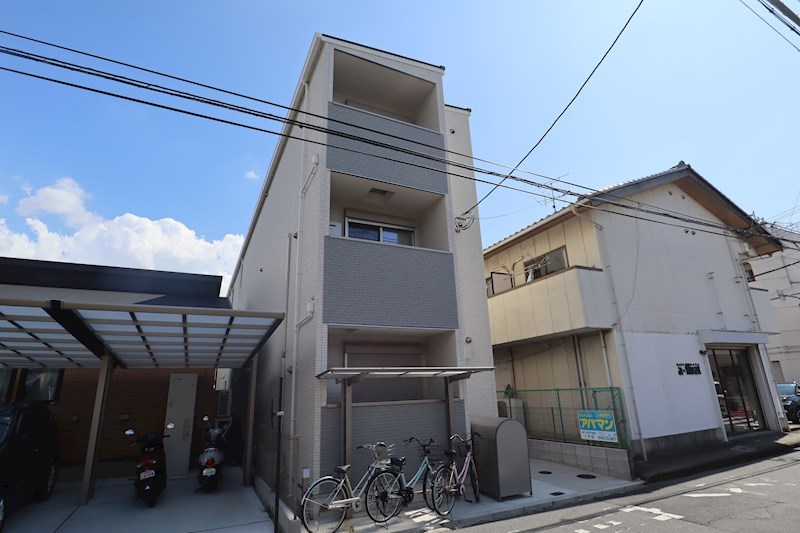 クレアール小綱町 その他外観1