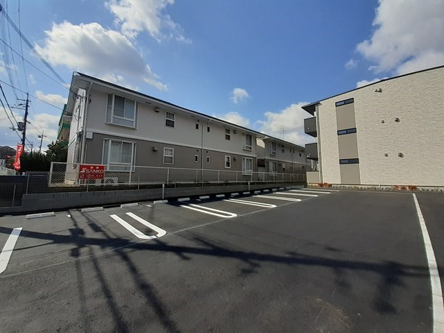 RELA　FORT その他外観1