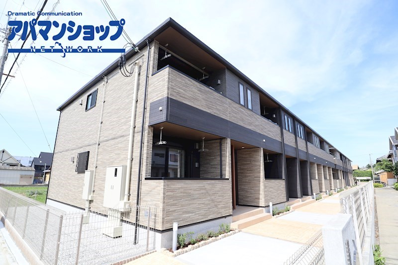 クレメント中今里 112号室 外観