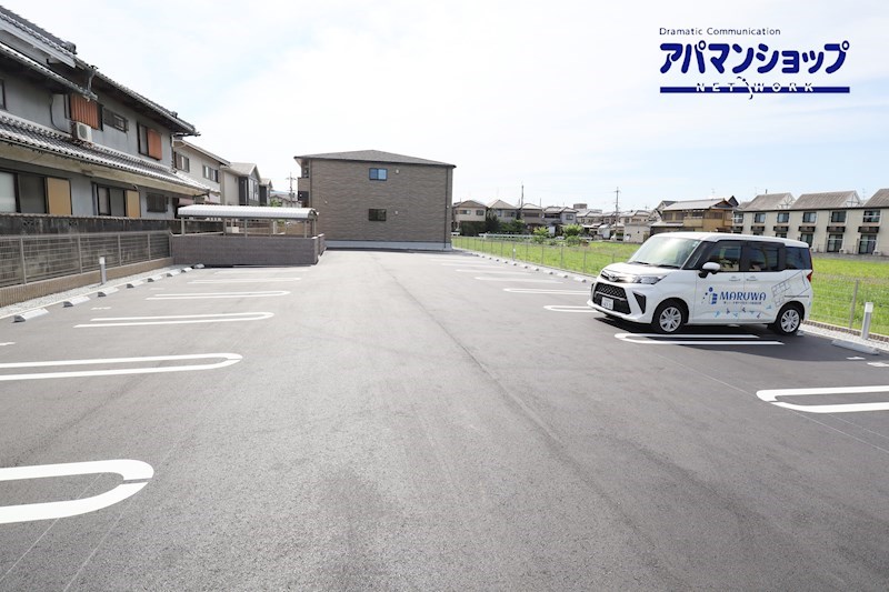 クレメント中今里 その他外観4