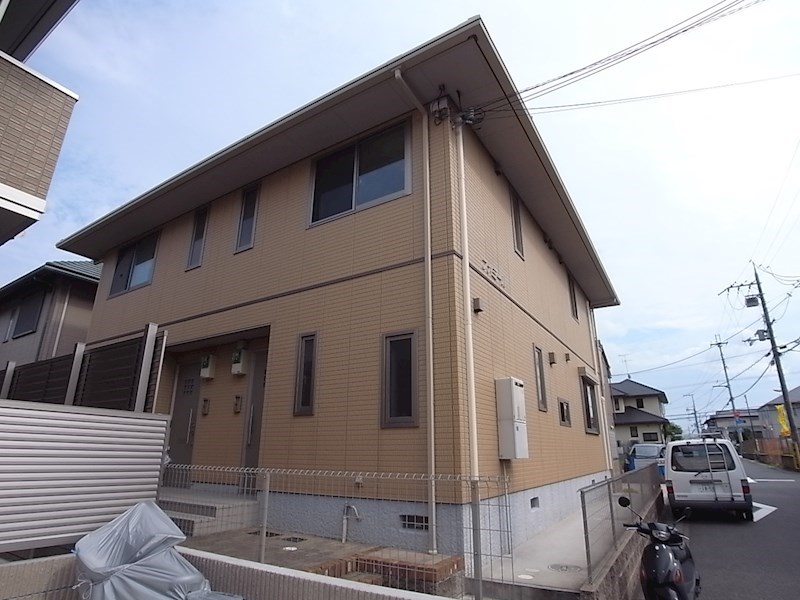 ファミール  その他外観2