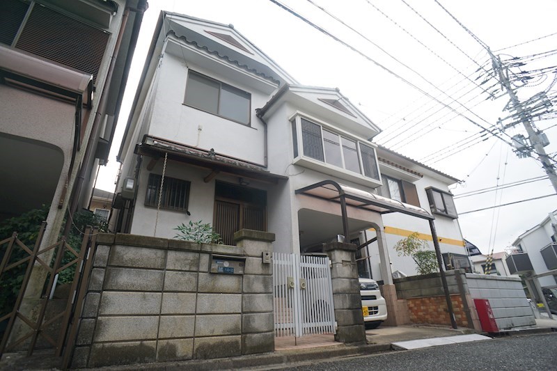 平松5丁目貸家 その他外観1