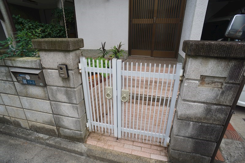 平松5丁目貸家 その他外観3