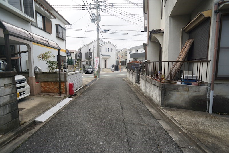 平松5丁目貸家 その他外観5