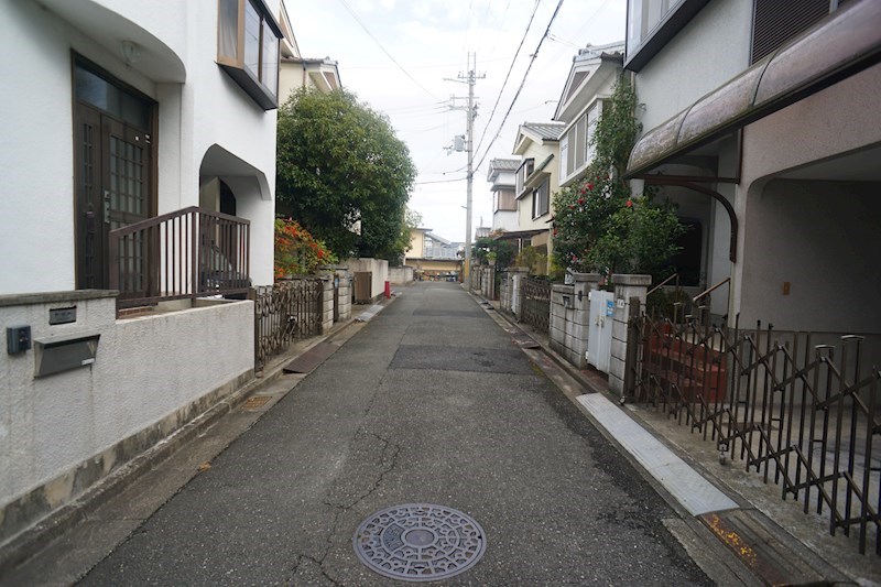 平松5丁目貸家 その他外観6