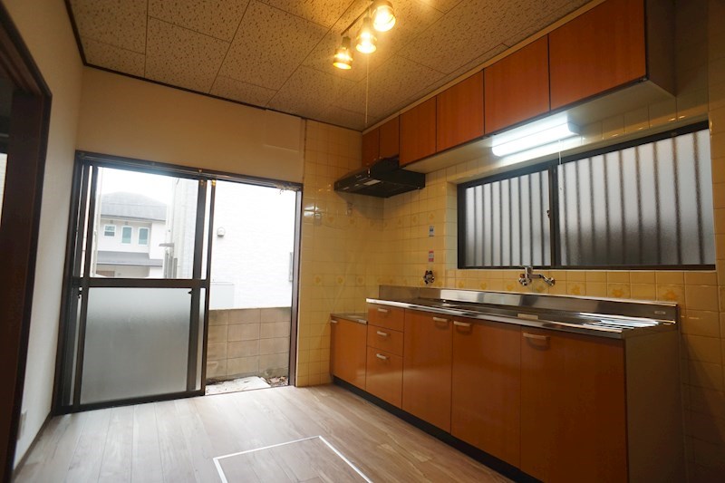 平松5丁目貸家 その他16