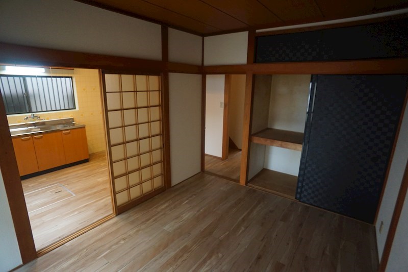 平松5丁目貸家 その他41