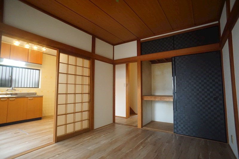 平松5丁目貸家 その他42