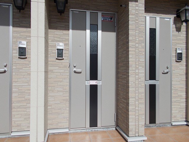 アルドール その他外観1