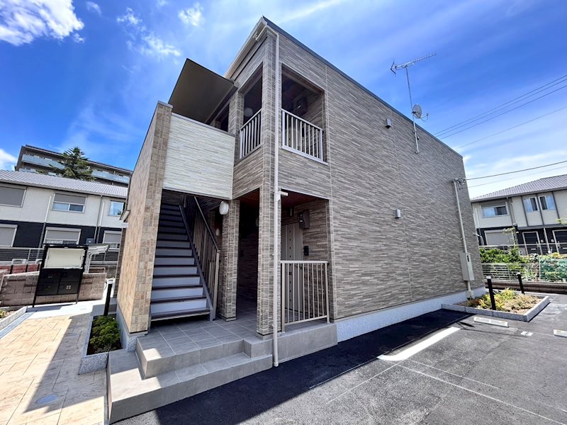 ラ・ステラ学園前 その他外観2