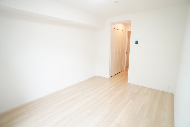 ラ・ステラ学園前 リビング