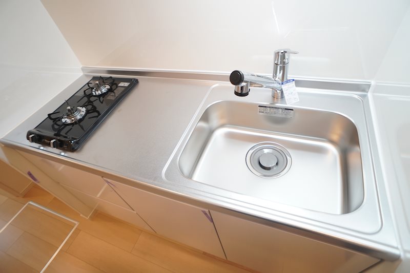 ラ・ステラ学園前 キッチン