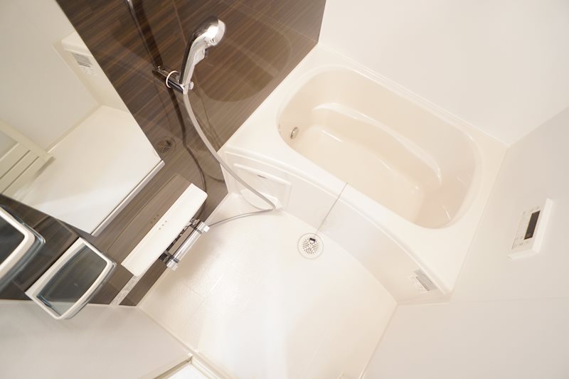 ラ・ステラ学園前 風呂画像