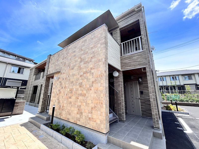 ラ・ステラ学園前 その他外観1