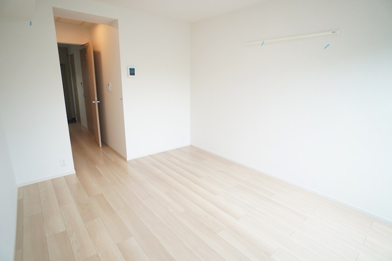 ラ・ステラ学園前 リビング