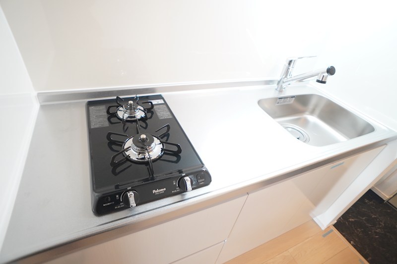 ラ・ステラ学園前 キッチン