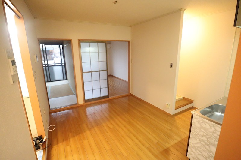 ヴァン・ヴェールＩパートⅠ その他6