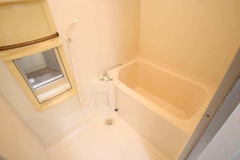 ヴァン・ヴェールＩパートⅠ 風呂画像