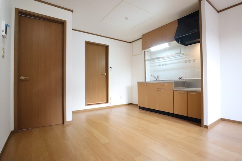 アビタシオンⅠ その他1