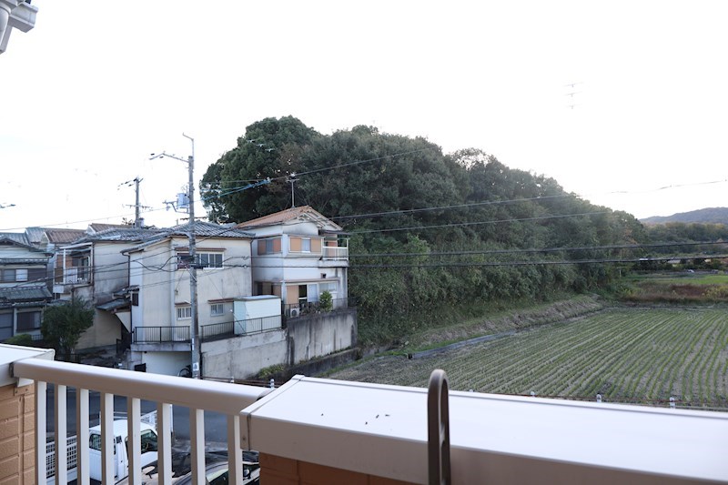 アビタシオンⅠ その他5