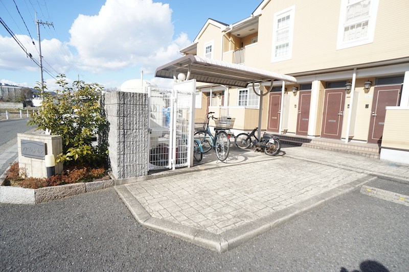 アビタシオンⅠ その他外観1