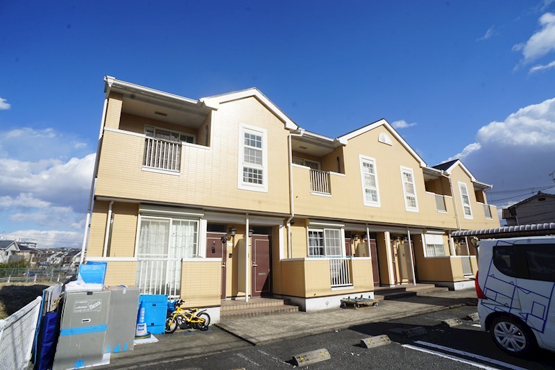 アビタシオンⅠ その他外観2