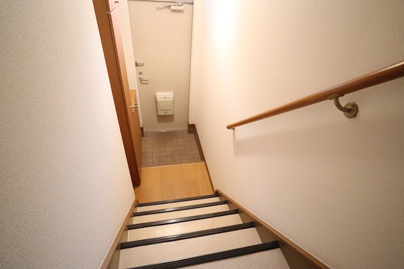 アビタシオンⅠ その他11