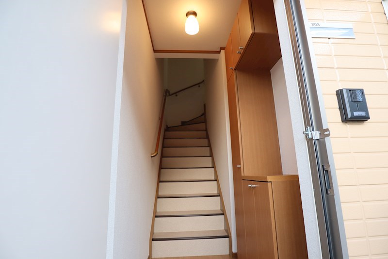 アビタシオンⅠ その他13