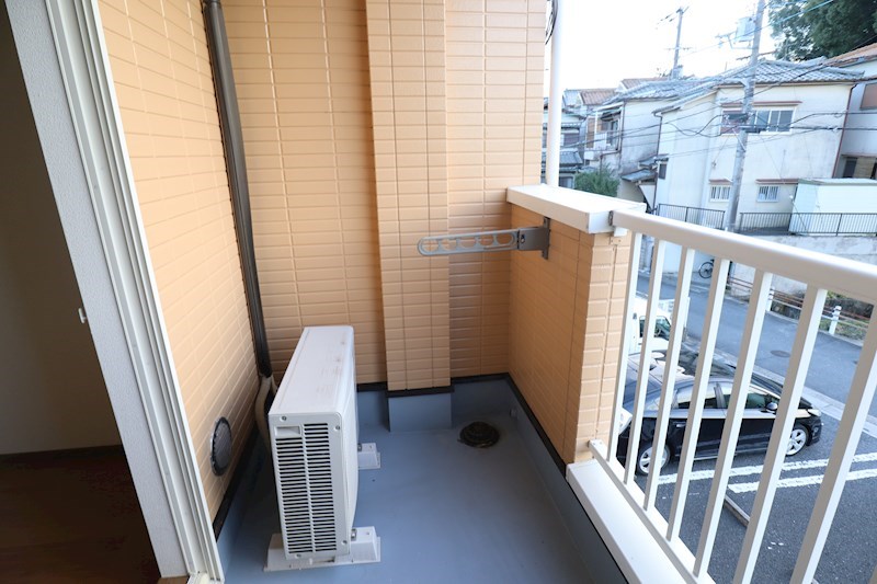 アビタシオンⅠ その他16